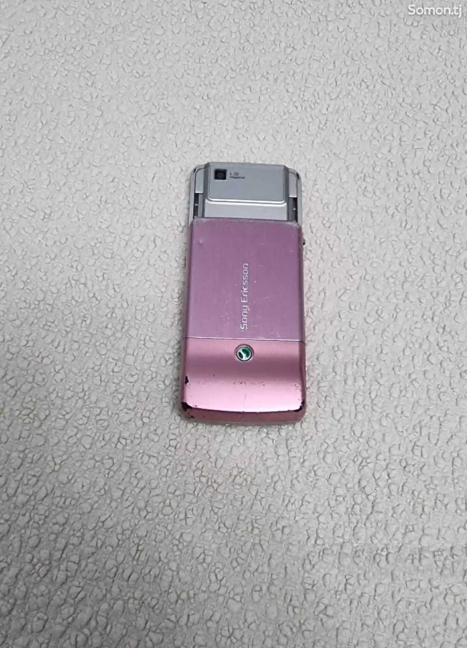 Sony Ericsson T303-3