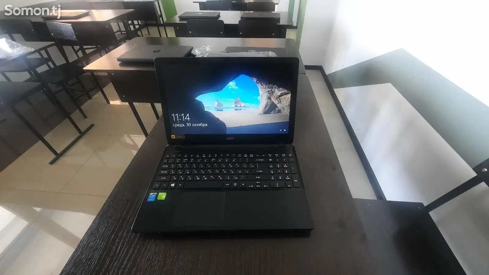 Ноутбук Acer-2