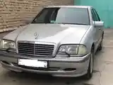 Mercedes-Benz C class, 1998-8