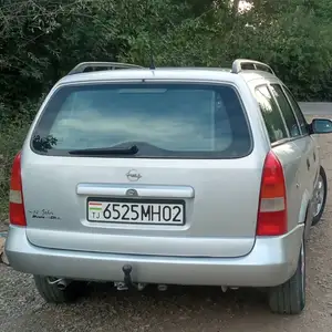 Opel Astra G, 1999