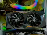 Видеокарта Nvidia GeForce Asus RTX 2060 6GB-2