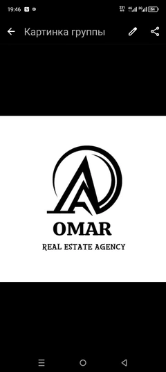 OMAR Estate