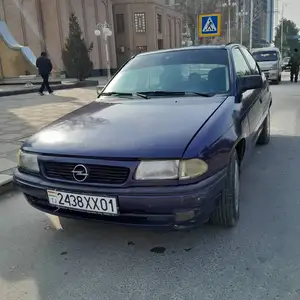 Opel Astra F, 1995