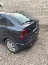 Opel Astra G, 1998-3