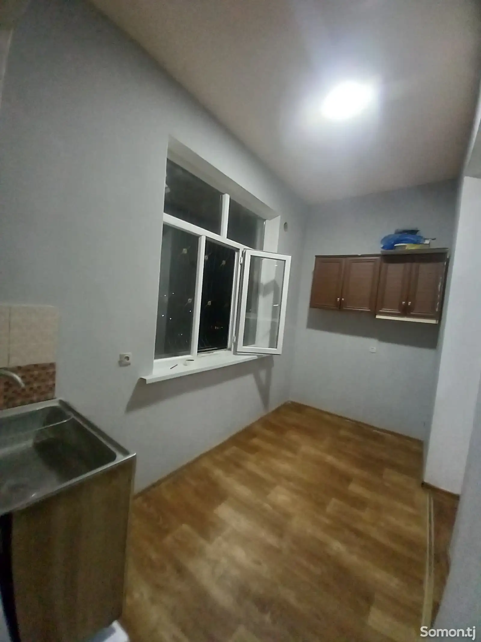 2-комн. квартира, 7 этаж, 54 м², 65 мкр-3