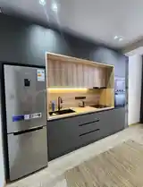 2-комн. квартира, 15 этаж, 70 м², Шохмансур-5