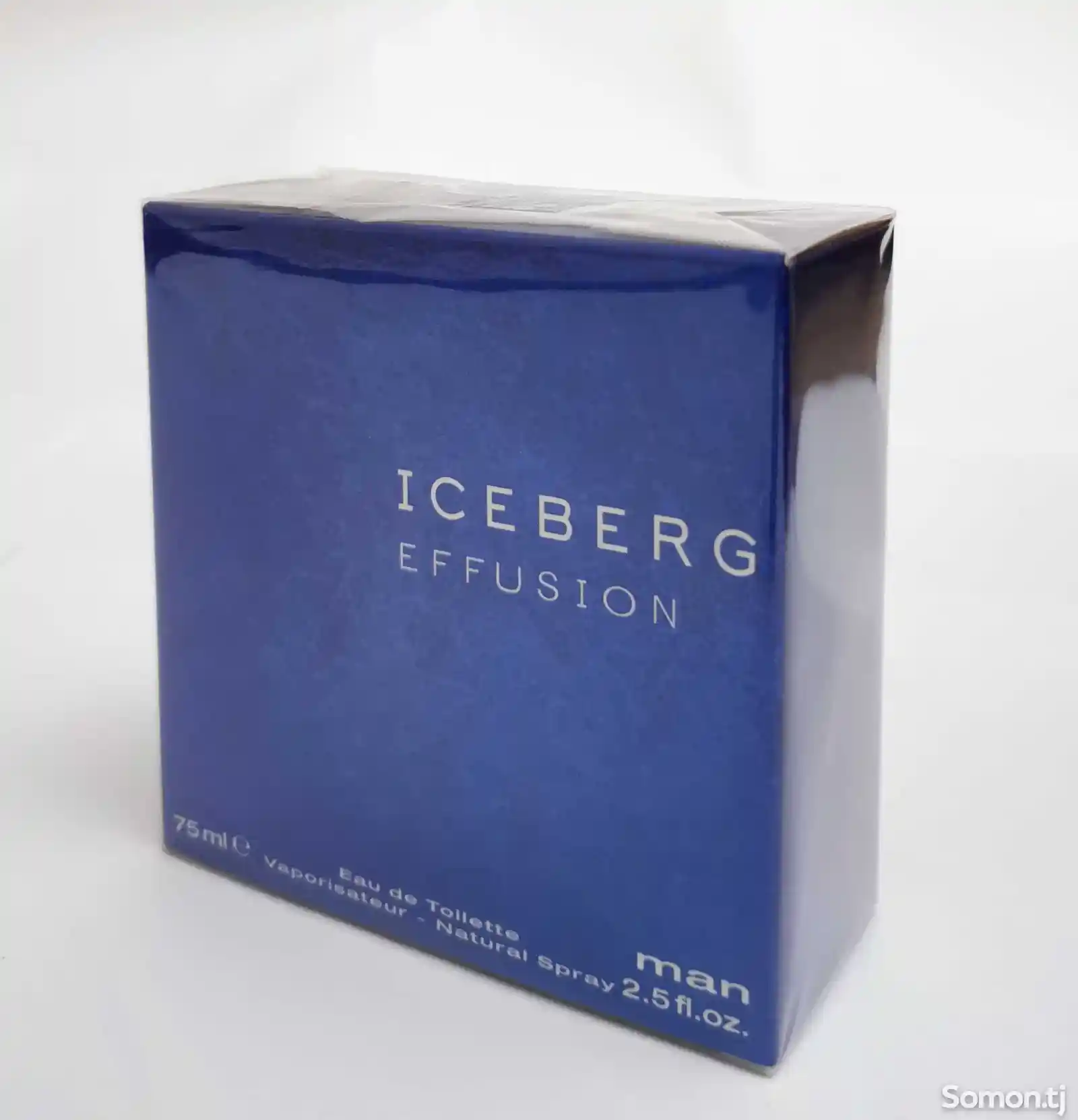 Мужские духи Iceberg Effusion-2