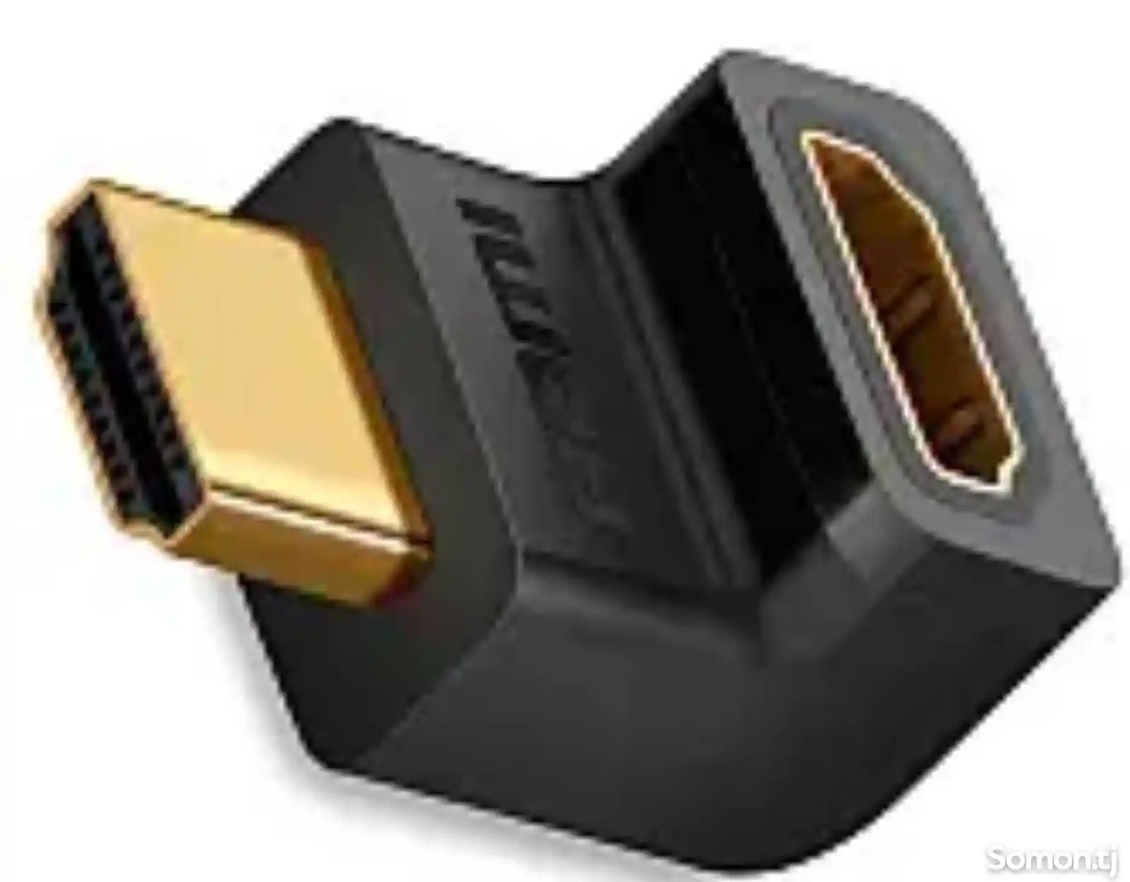 Переходник HDMI Ugreen HD112-5