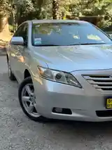 Toyota Camry, 2007-5