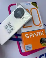 Tecno Spark 20 Pro Plus 16/256gb-5