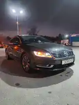 Volkswagen CC, 2012-6