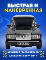 Радиоуправляемая машина ваз 2107-3