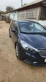 Kia Cerato, 2015-3