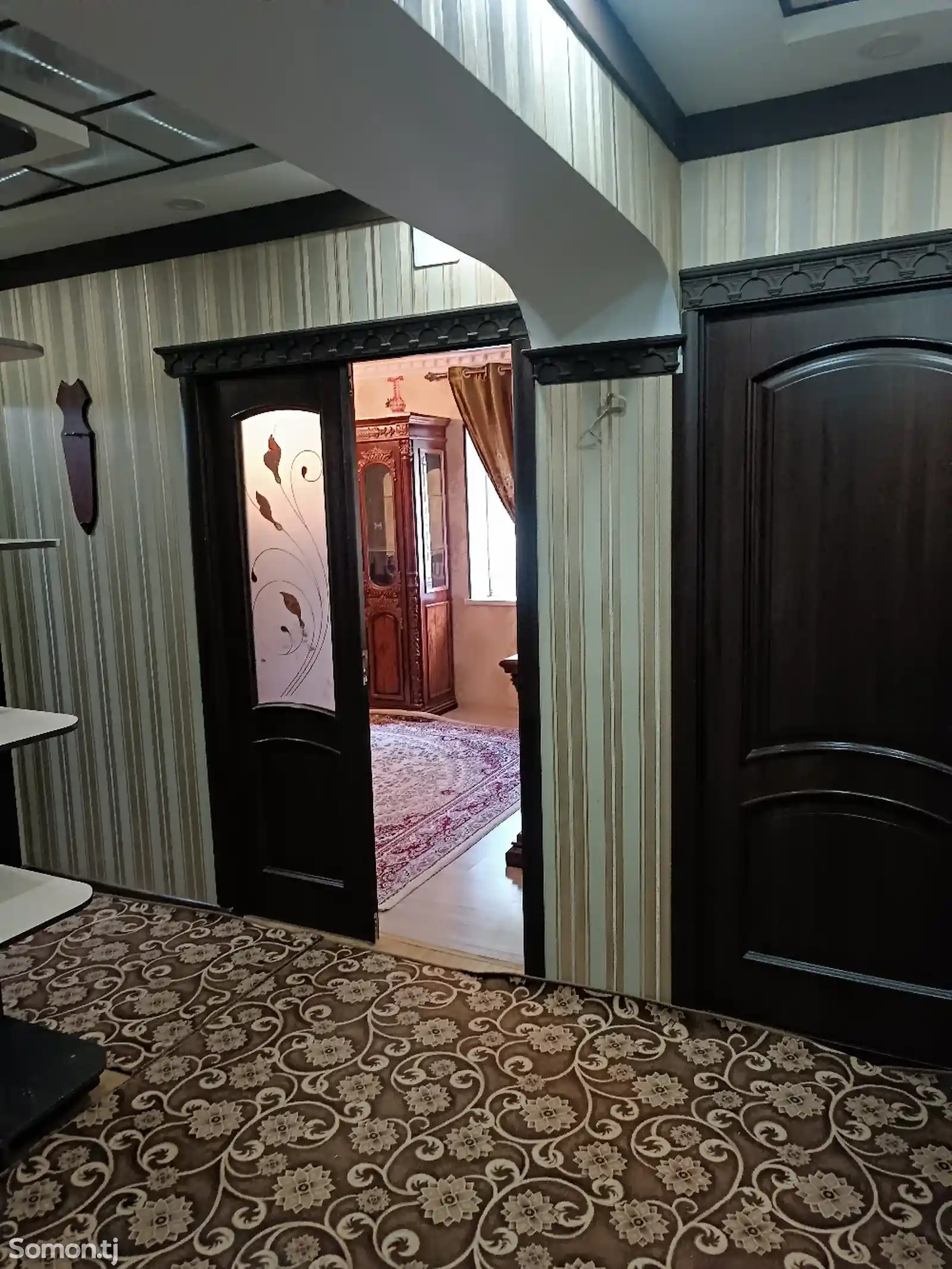 3-комн. квартира, 1 этаж, 70м², 9мкр-9