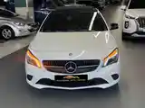 Mercedes-Benz CLA-Class, 2015-8