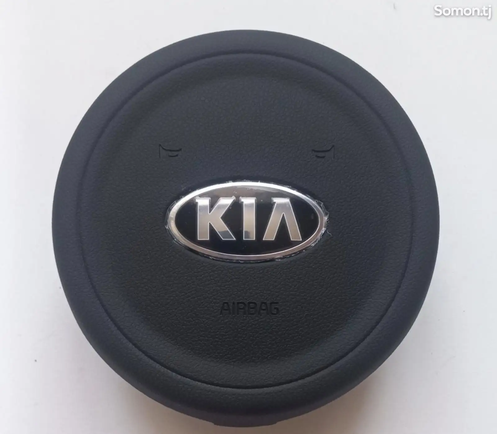 Airbag на руль Kia Optima 4-1