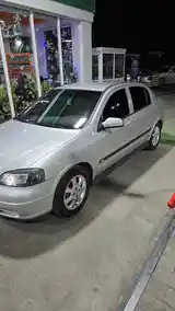 Opel Astra G, 2004-5