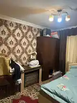 2-комн. квартира, 1 этаж, 50 м², 18мкр-6