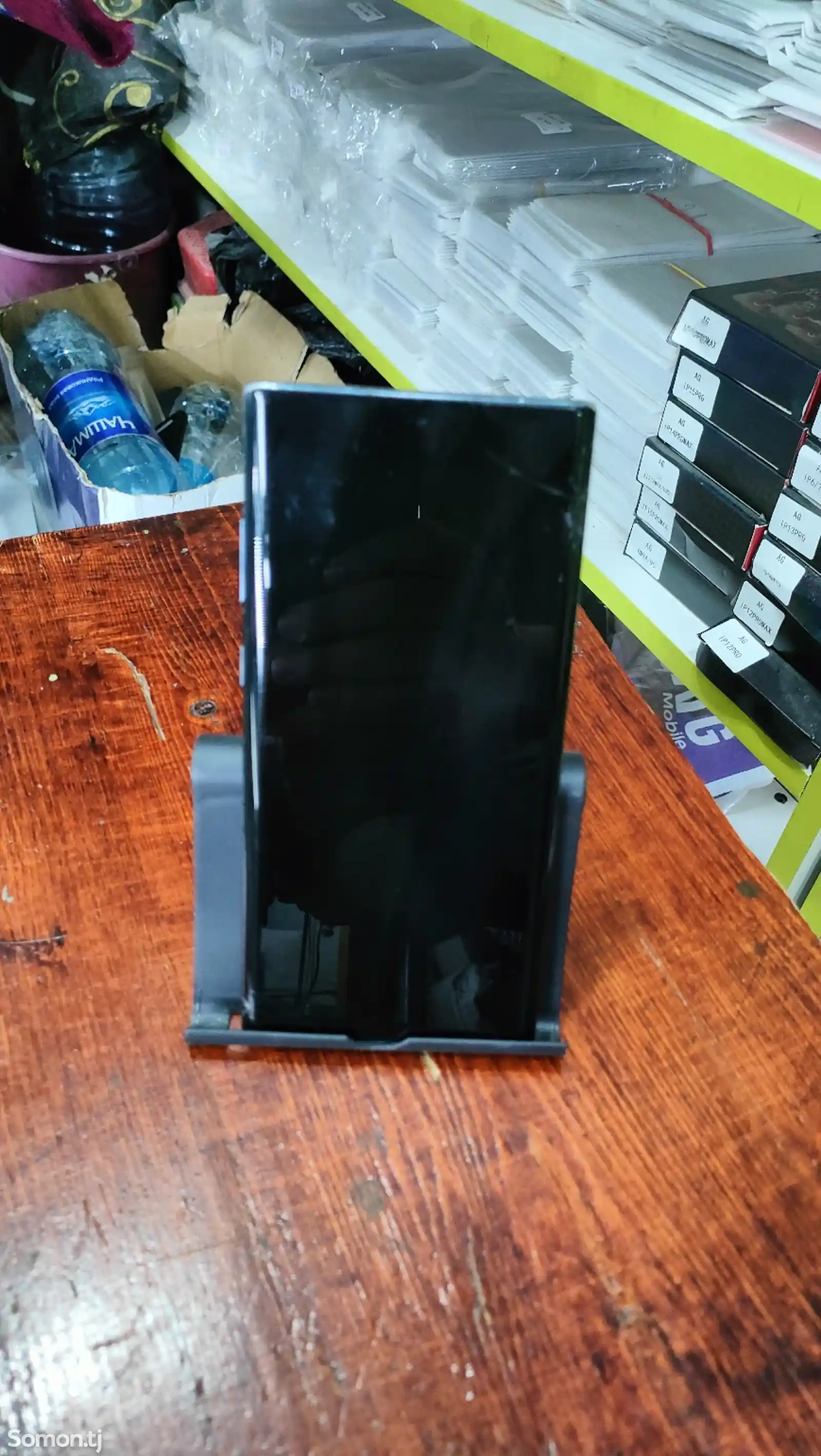 Samsung Galaxy Note 10+ 256gb-3