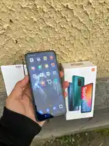 Xiaomi Redmi Note 9 4/64 Gb 2 SIM-4