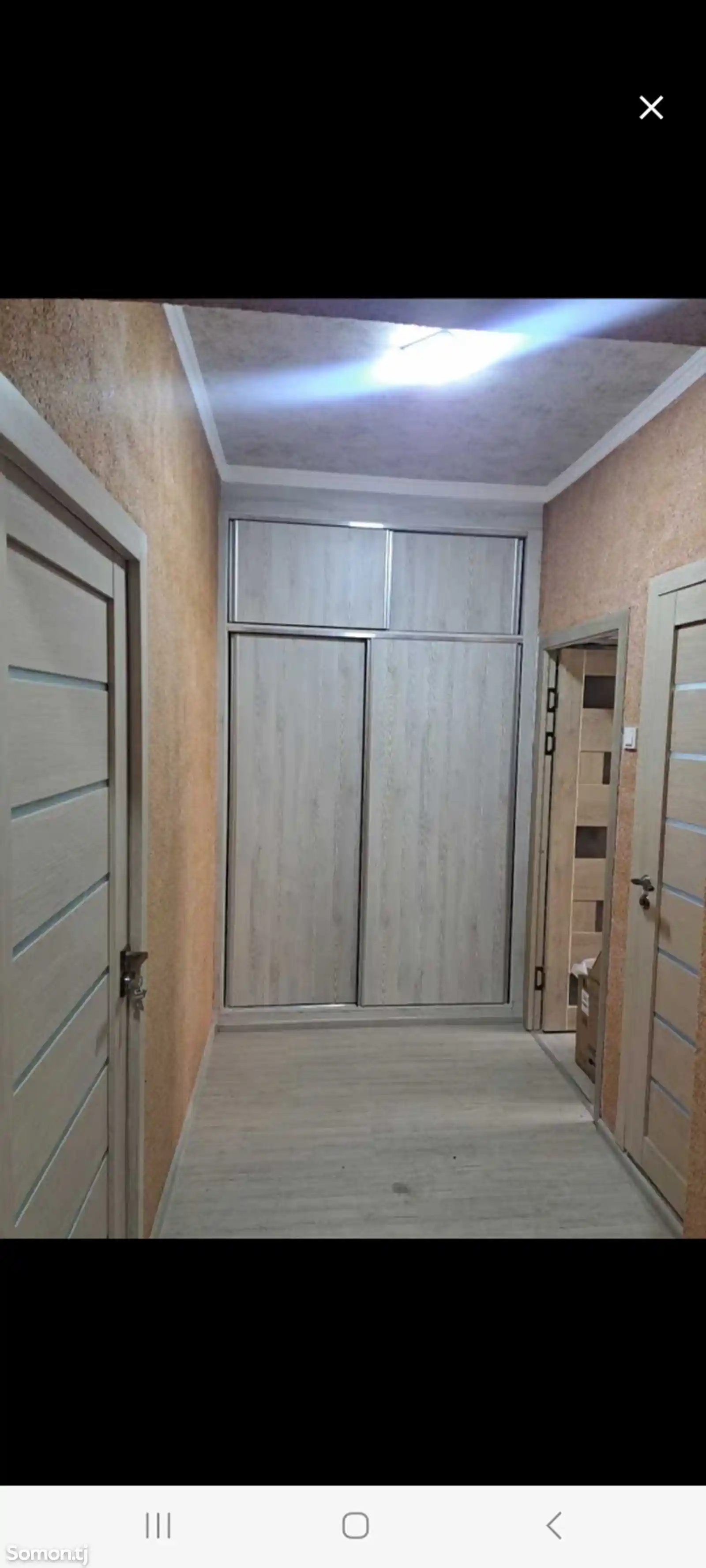 2-комн. квартира, 3 этаж, 60м², 28мкр-5