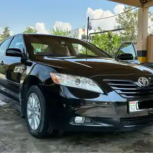 Toyota Camry, 2009