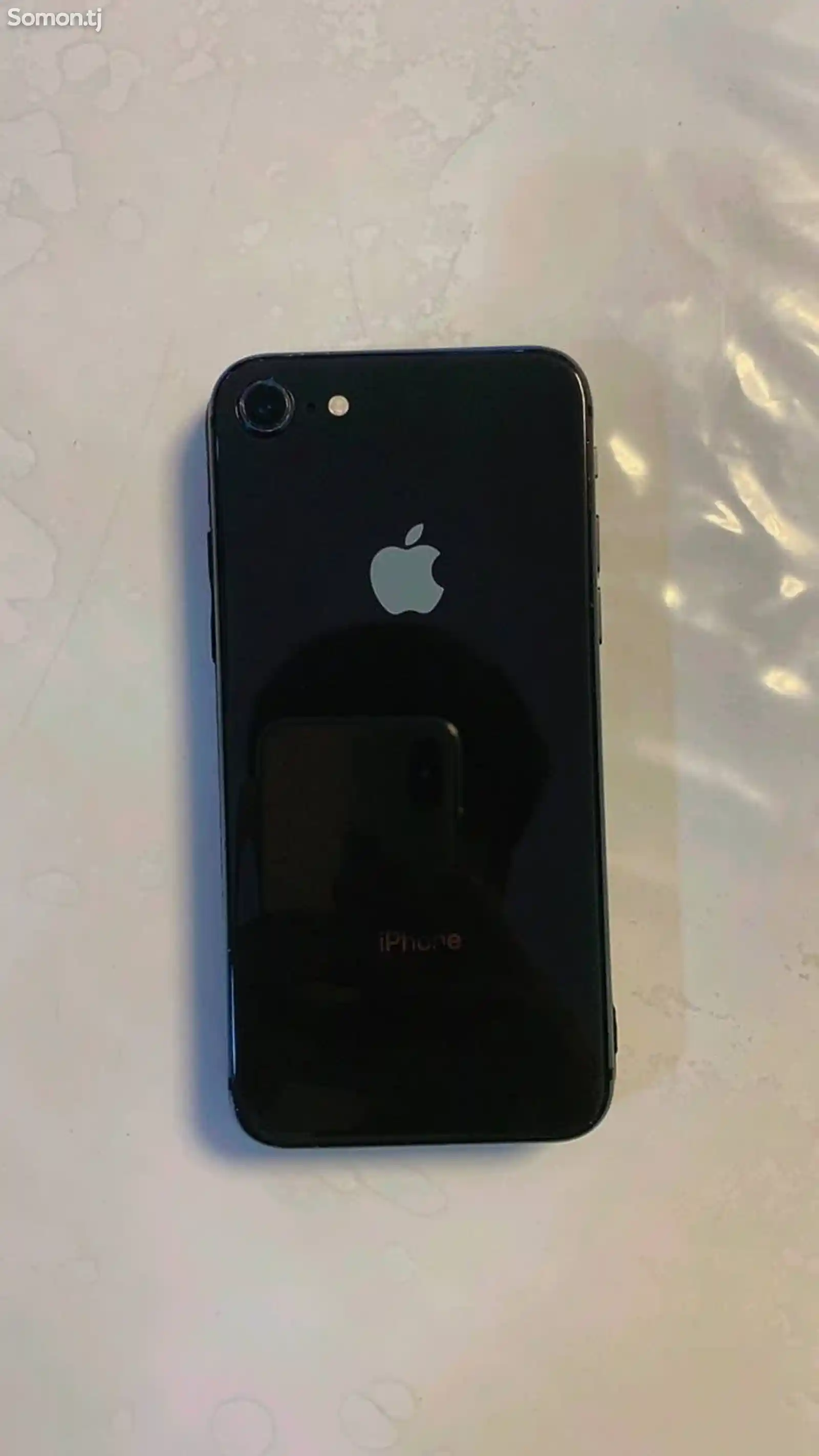 Apple iPhone 8, 64 gb, Space Grey-2