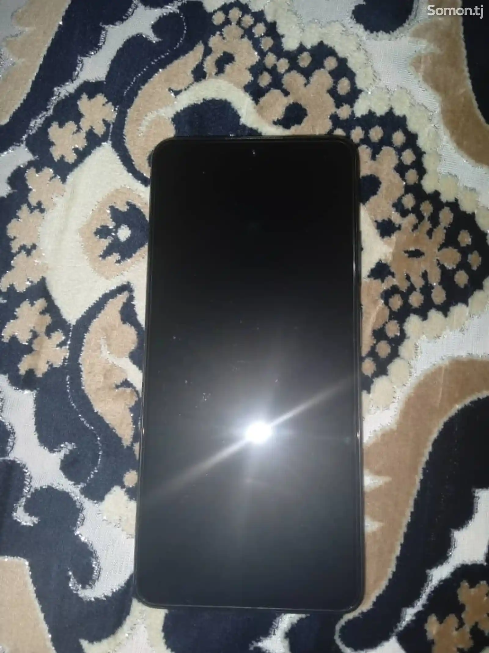 Xiaomi Redmi Note 12 Pro-2