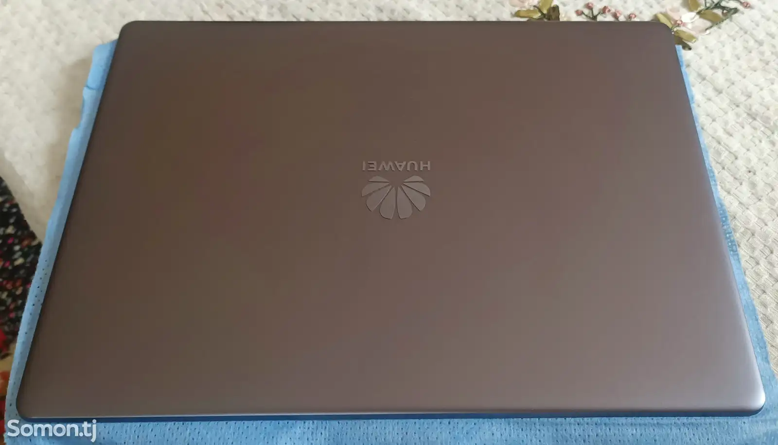 Ноутбук Huawei matebook D13-4