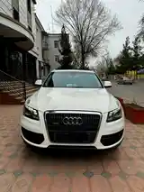 Audi Q5, 2010-2