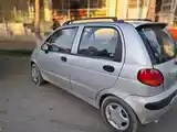 Daewoo Matiz, 1999-3