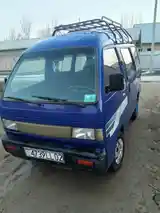 Daewoo Damas, 1999-3