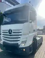 Седельный тягач Mersedes benz Actros 1851 Euro, 2012-3