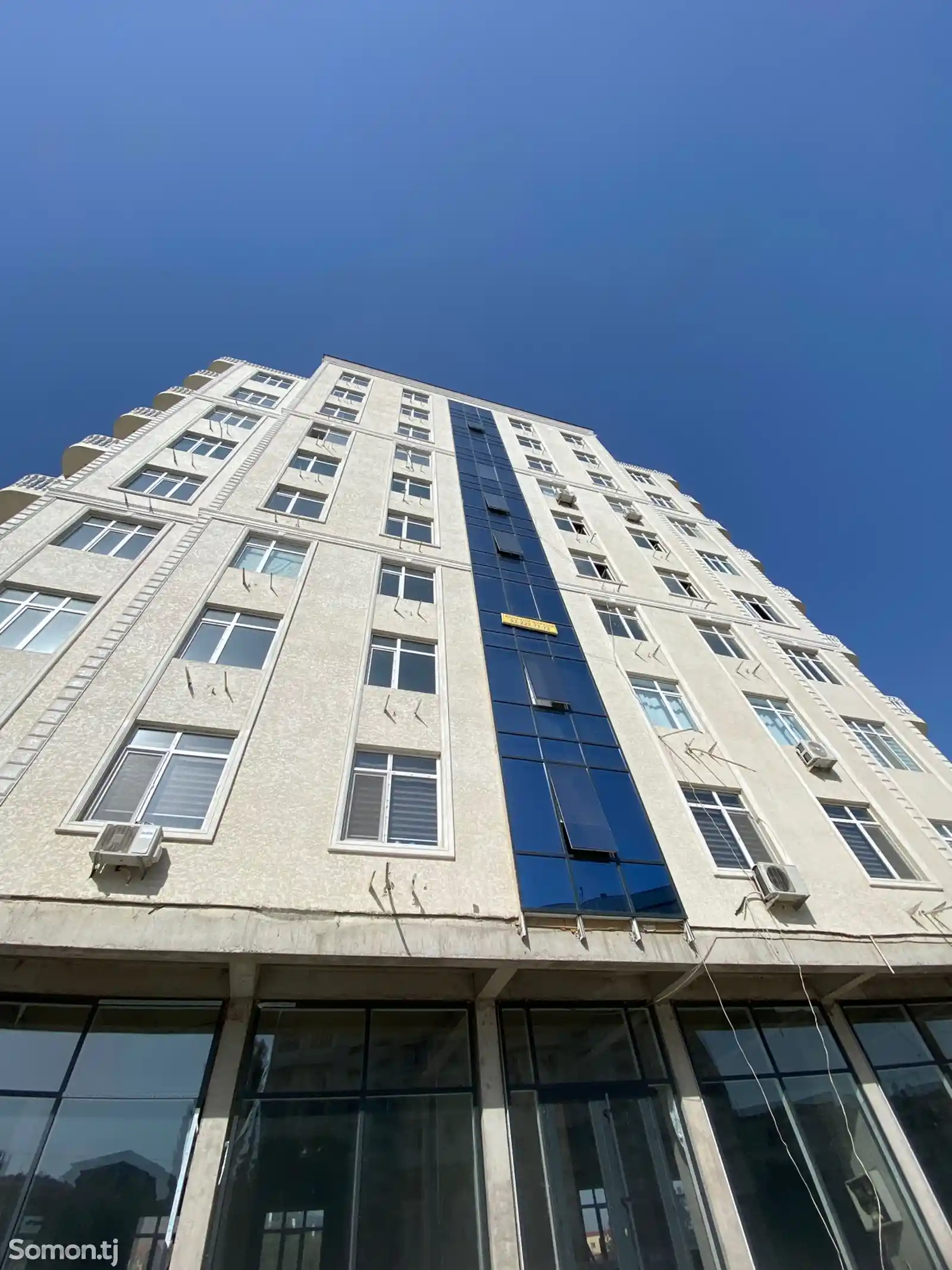 3-комн. квартира, 9 этаж, 85 м², 13 мкр-2