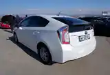 Toyota Prius, 2012-6