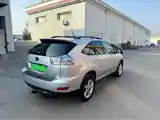 Lexus RX series, 2009-2