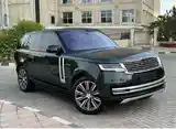 Land Rover Vogue, 2022-7