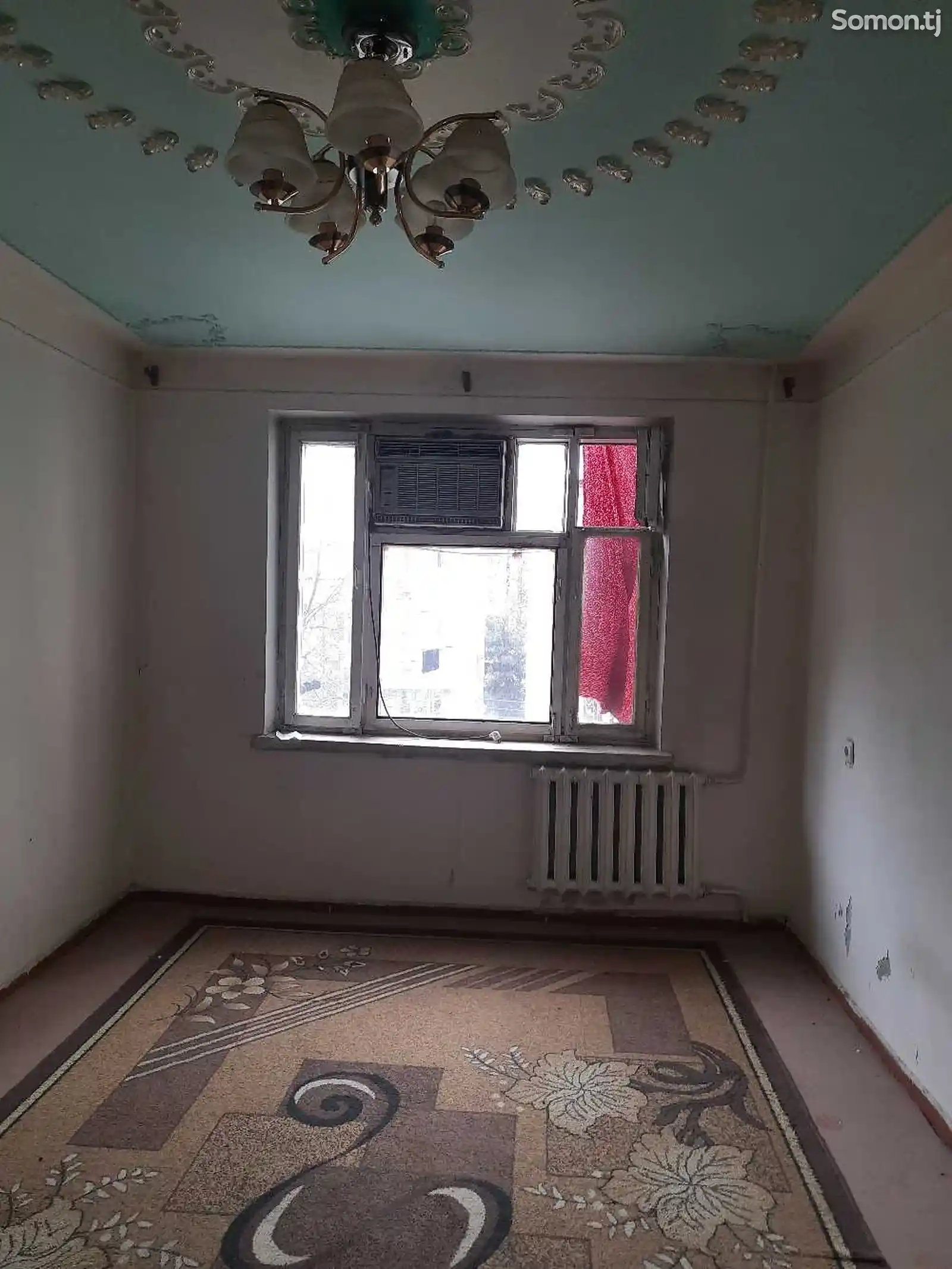 4-комн. квартира, 3 этаж, 73 м², Испечак 2-15