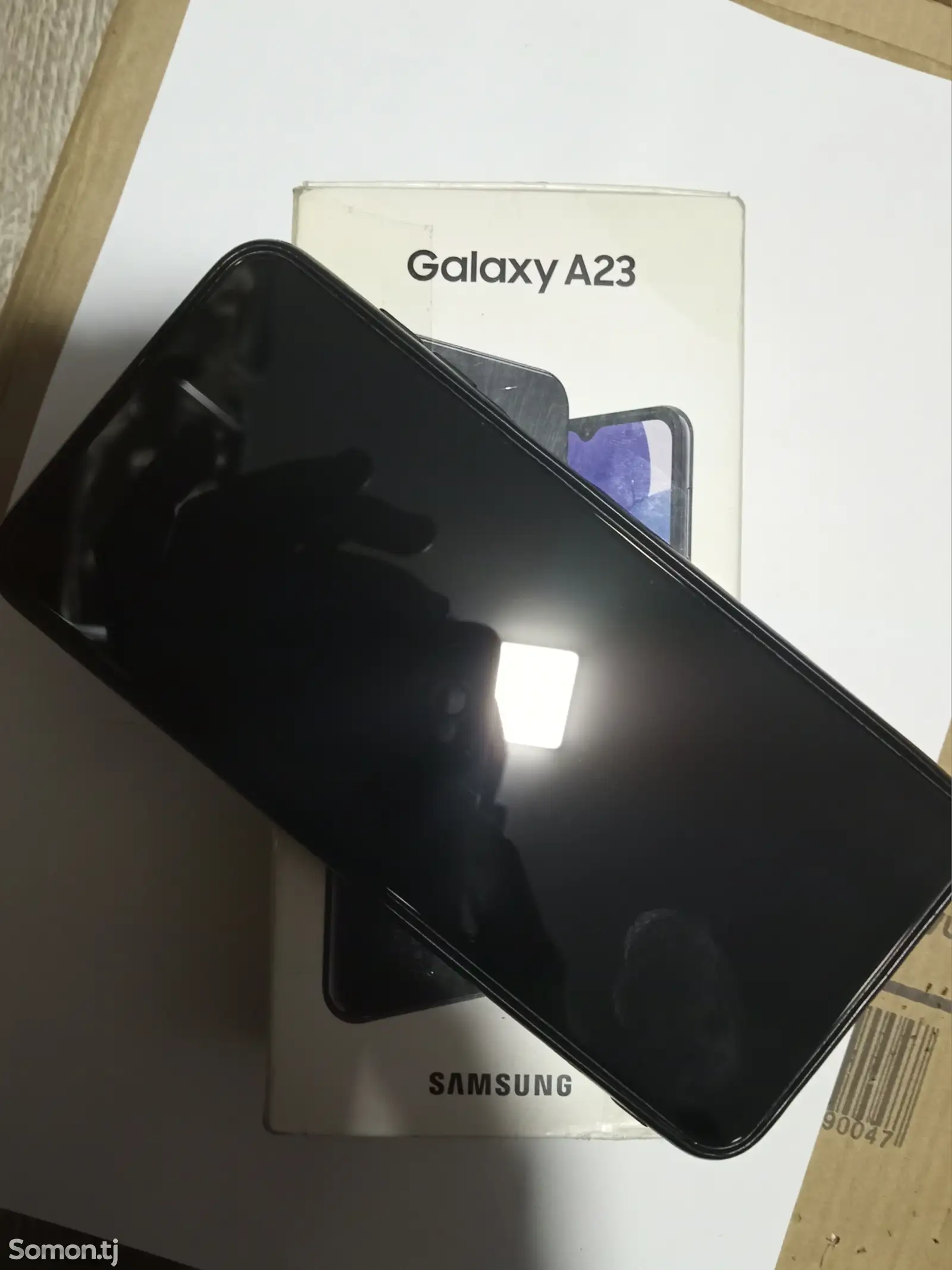 Samsung Galaxy A23 64 gb-1