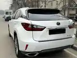 Lexus RX series, 2017-4