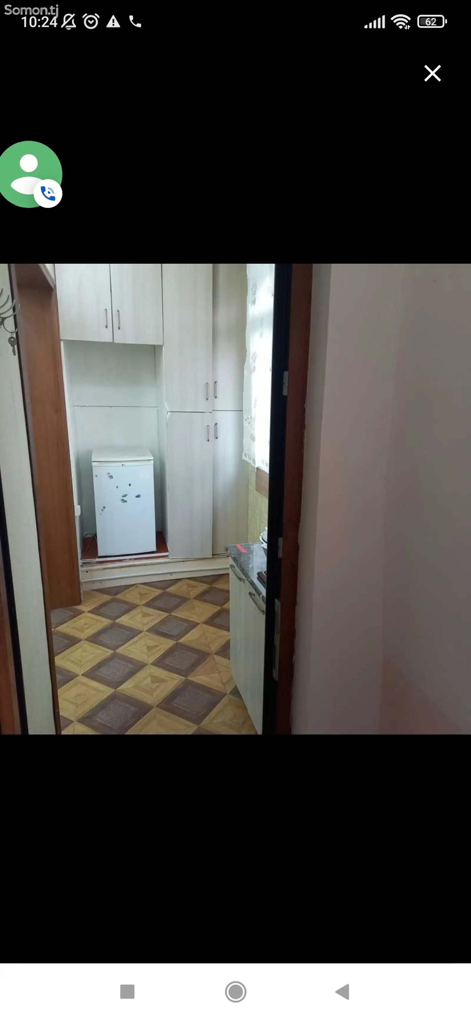 3-комн. квартира, 5 этаж, 75м², Панчшанбе-12