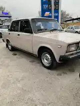 ВАЗ 2107, 1996-5