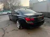 BMW 7 series, 2015-4