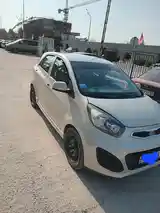 Kia Picanto, 2012-8