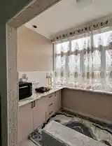 1-комн. квартира, 5 этаж, 50 м², 34мкр-12