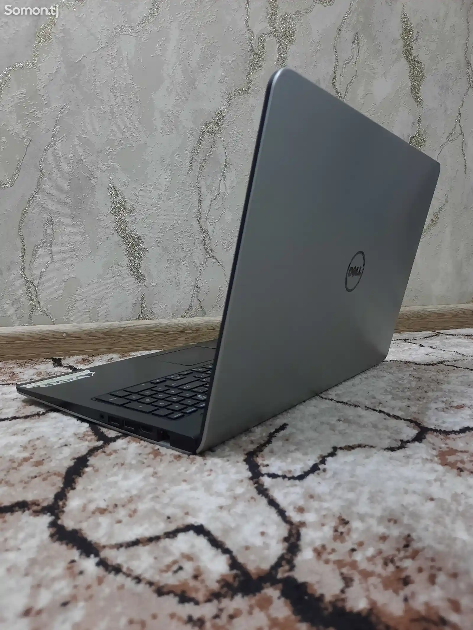 Ноутбук Dell i7-5