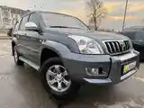 Toyota Land Cruiser Prado, 2009-8