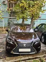 Lexus ES series, 2017-2