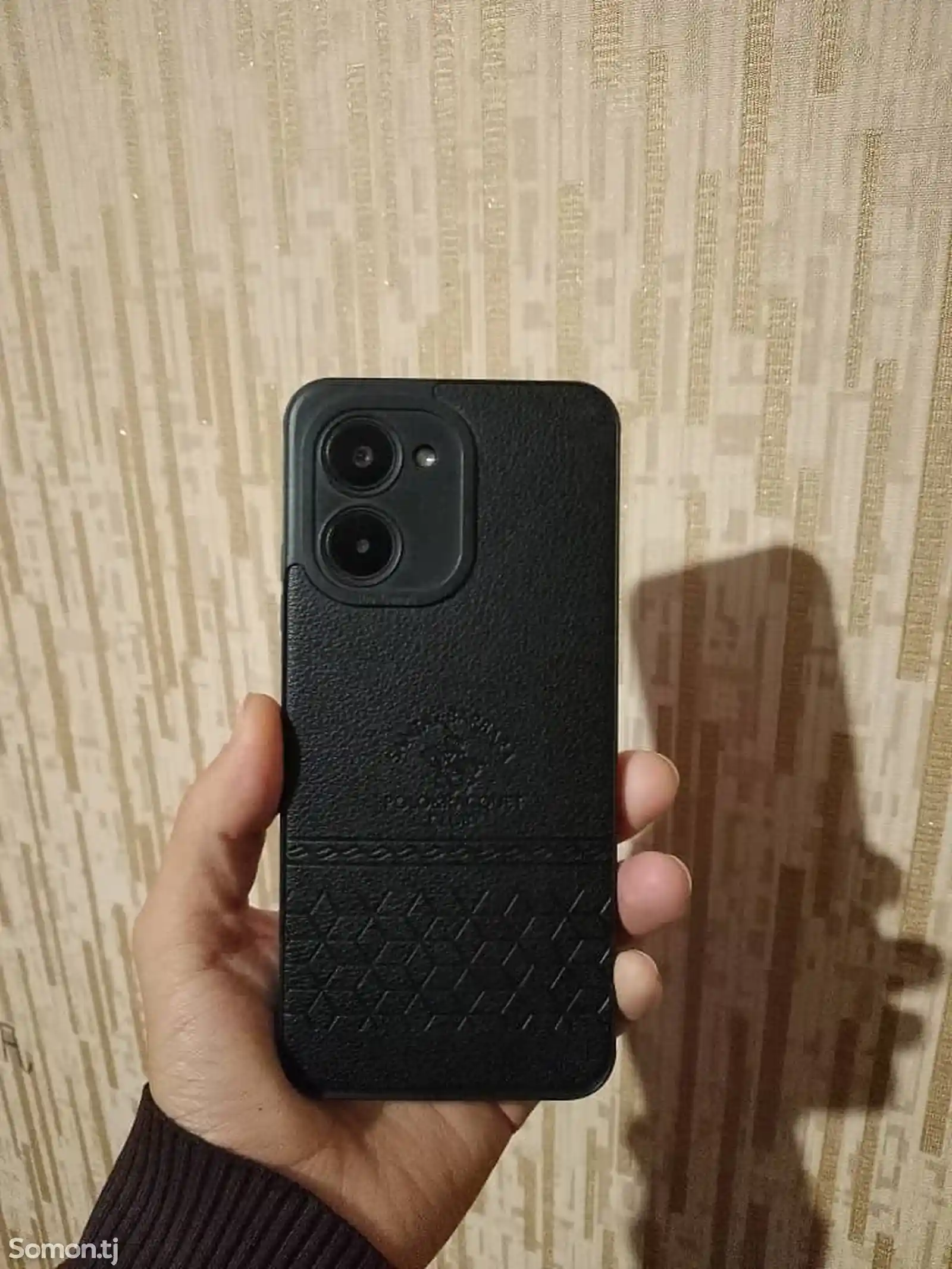 Realme C33-3