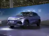 BYD Yuan Plus, 2025 на заказ-10